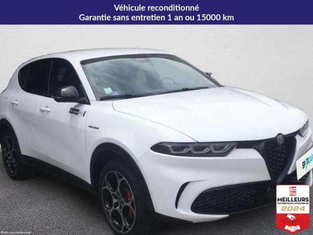 Alfa Romeo Tonale image 1