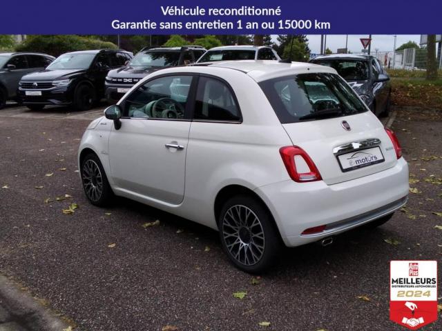 Fiat 500 image 3