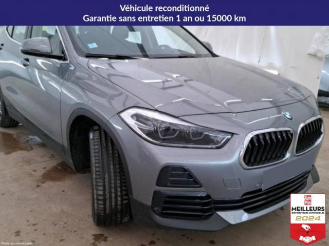 Bmw X2 image 4