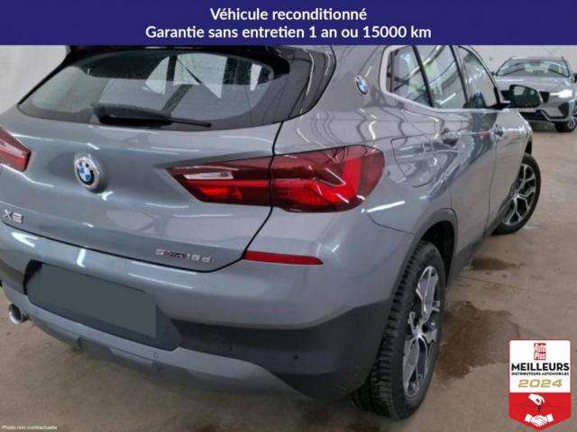 Bmw X2 image 6