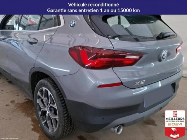 Bmw X2 image 5