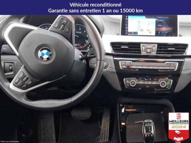 Bmw X2 image 3