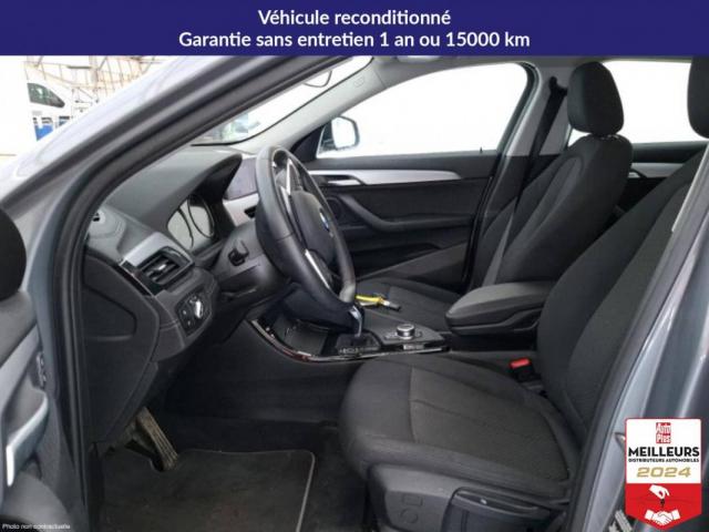 Bmw X2 image 1