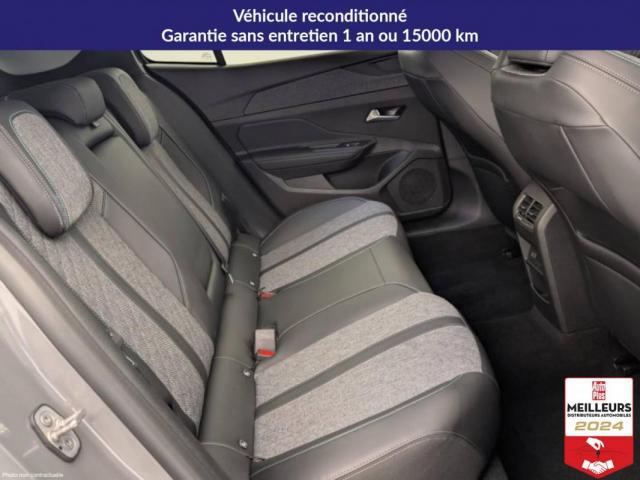 Peugeot 408 image 4