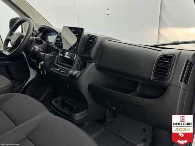 Peugeot Boxer image 6