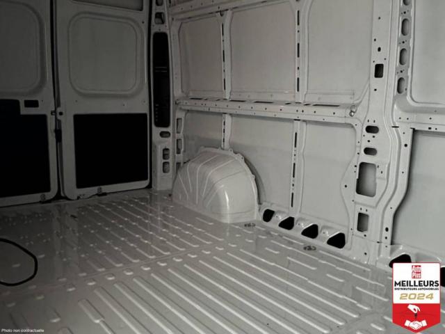 Peugeot Boxer image 7