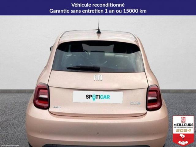 Fiat 500 image 7