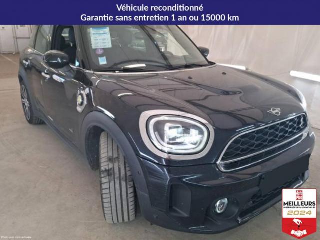 Mini Countryman image 5