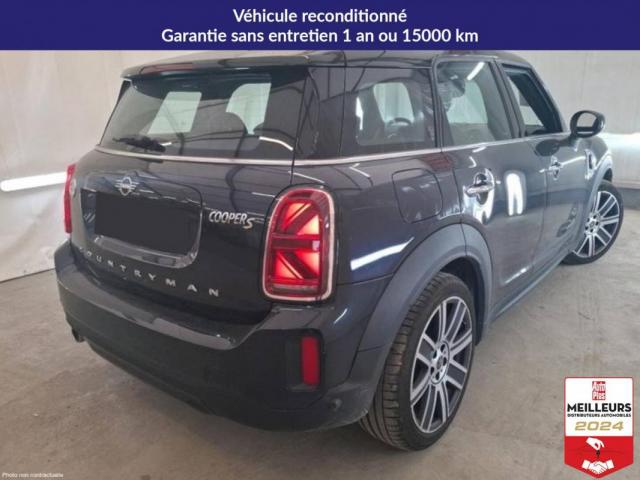 Mini Countryman image 1