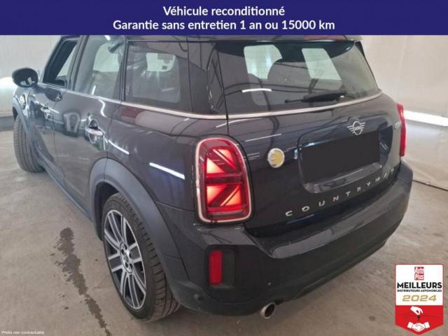 Mini Countryman image 4