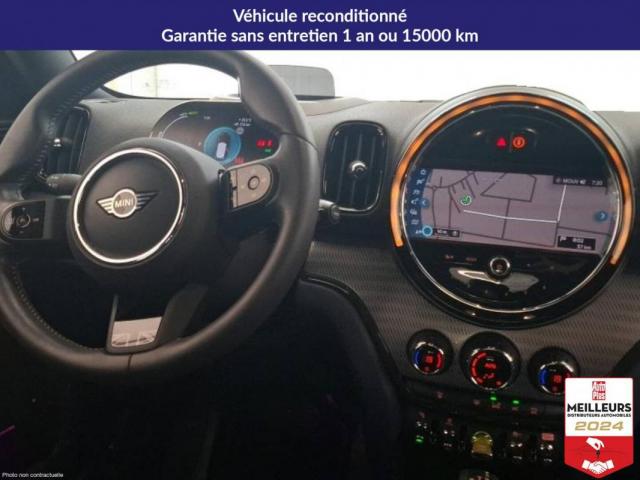 Mini Countryman image 3