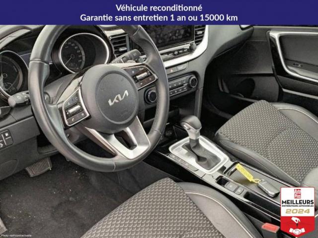 Kia Xceed image 6