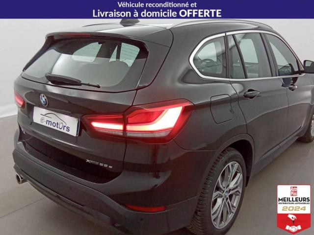 Bmw X1 image 5