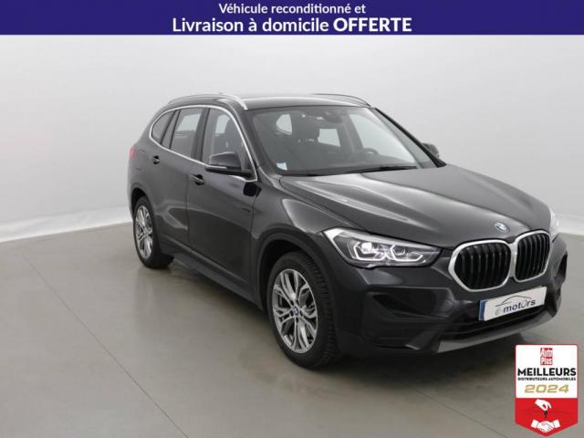 Bmw X1 image 2