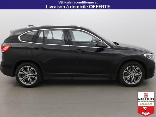 Bmw X1 image 6