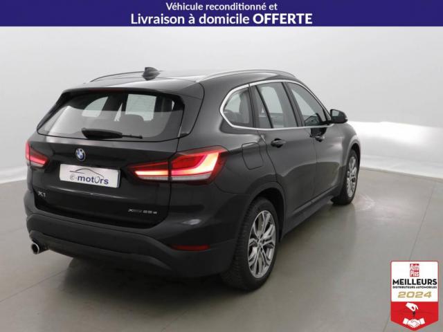 Bmw X1 image 3