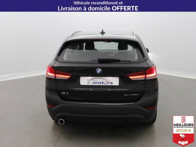 Bmw X1 image 4