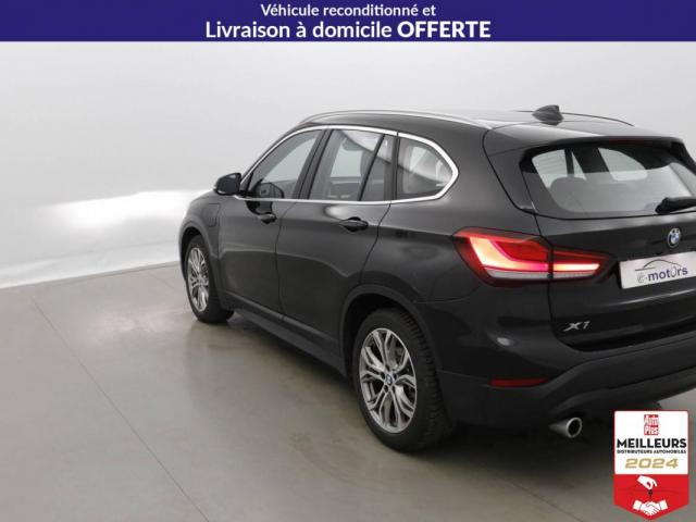 Bmw X1 image 7