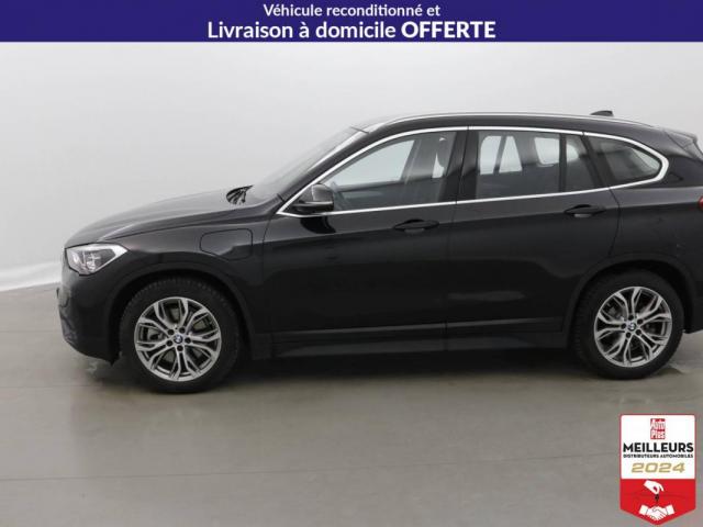 Bmw X1 image 8