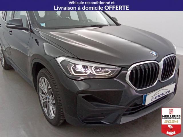 Bmw X1 image 1