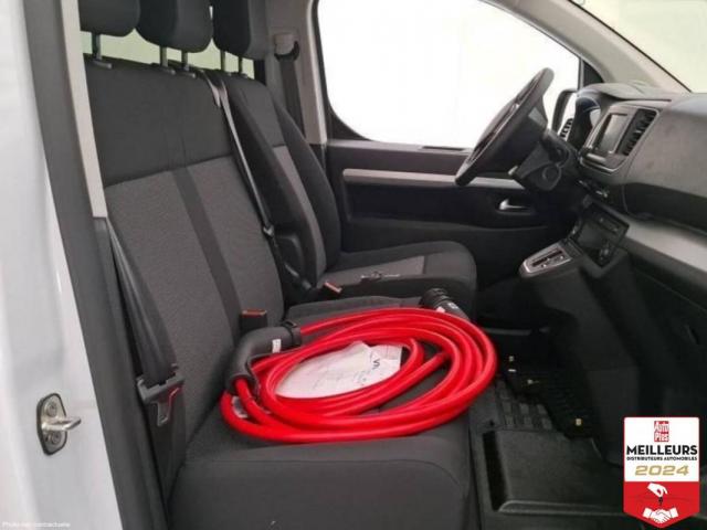 Citroen Jumpy image 8