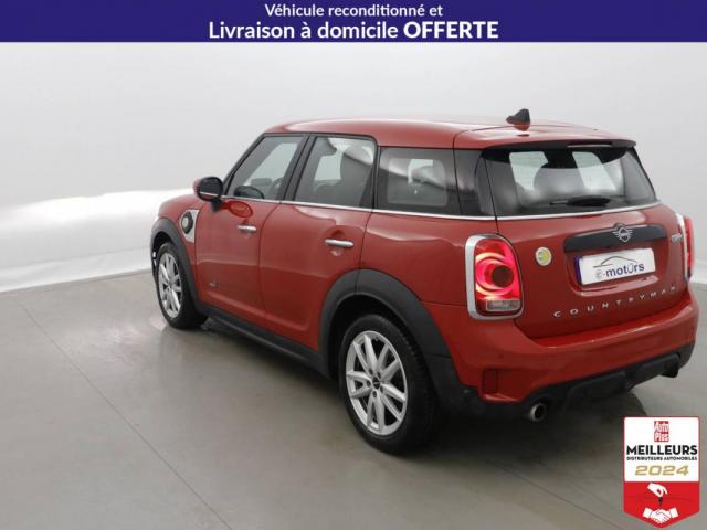 Mini Countryman image 7