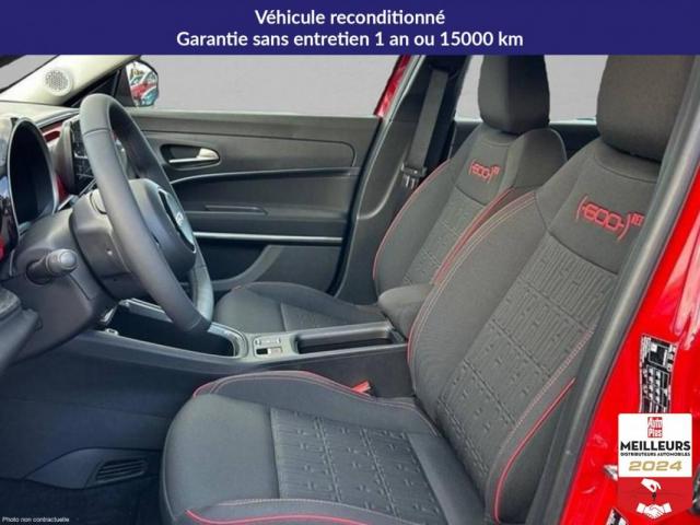 Fiat 600 image 1