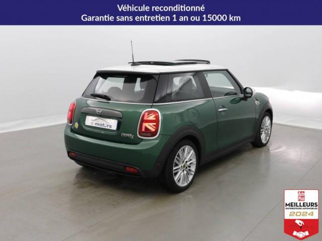 Mini Hatch image 7