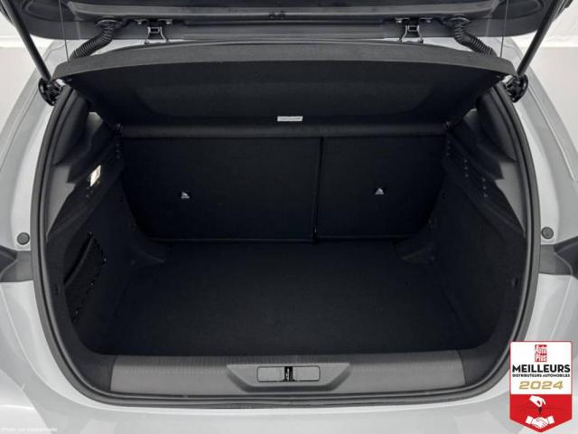 Peugeot 308 image 3