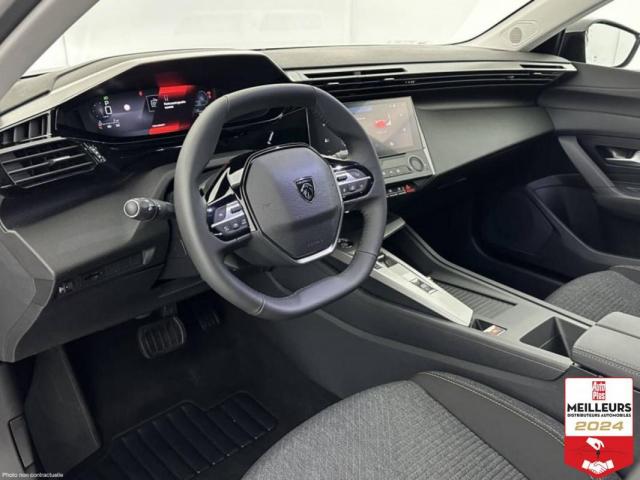 Peugeot 308 image 1