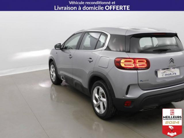 Citroen C5 Aircross image 9
