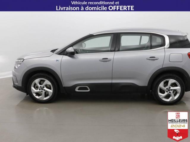 Citroen C5 Aircross image 3