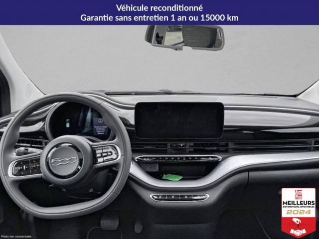 Fiat 500 image 7