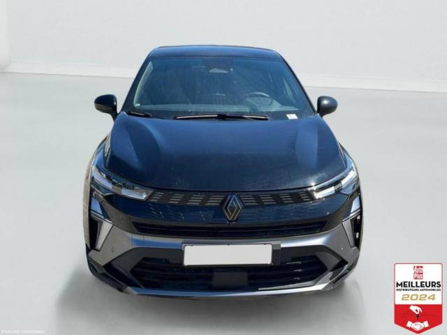 Renault Symbioz image 1