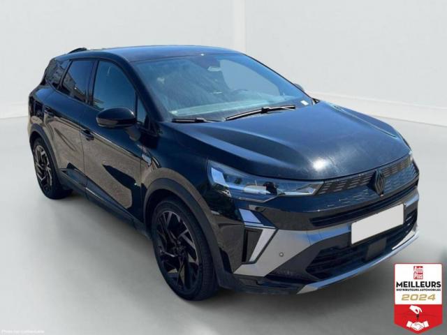 Renault Symbioz image 8