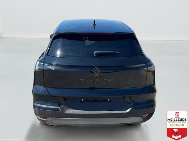 Renault Symbioz image 5