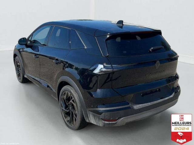 Renault Symbioz image 7