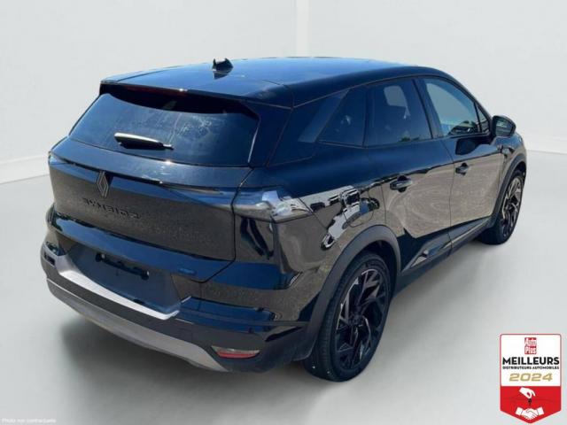 Renault Symbioz image 9