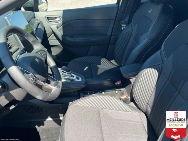 Renault Symbioz image 4