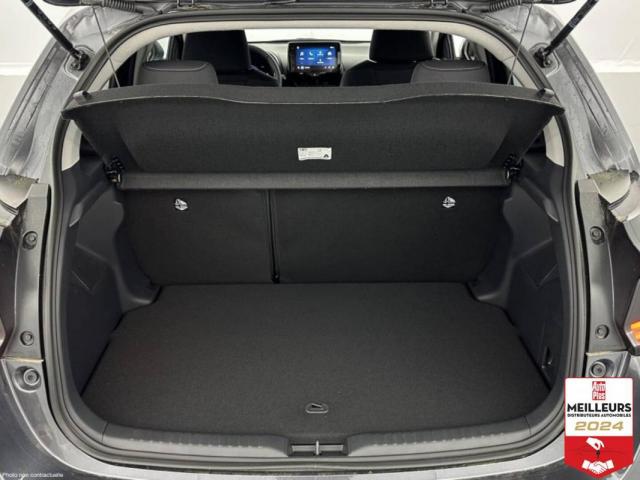 Toyota Yaris image 7