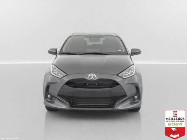 Toyota Yaris image 9