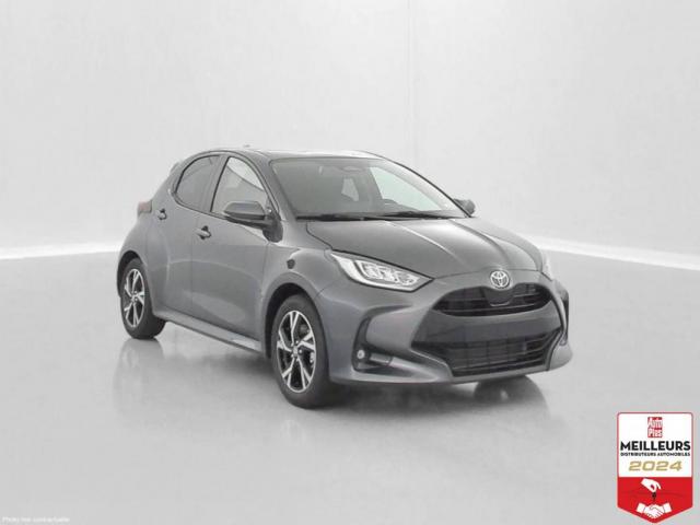 Toyota Yaris image 2