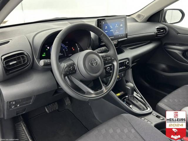 Toyota Yaris image 6