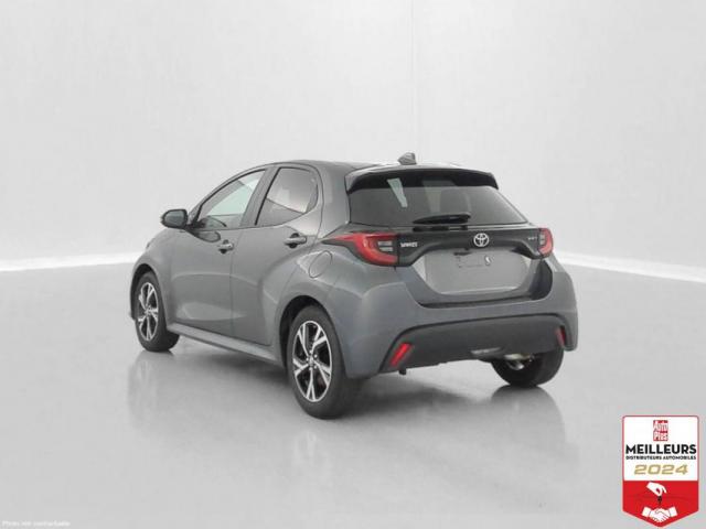 Toyota Yaris image 5
