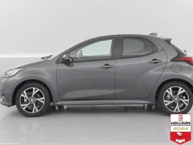 Toyota Yaris image 3
