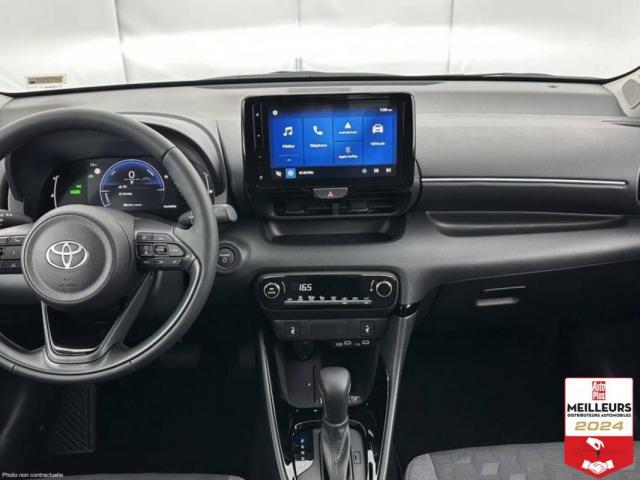 Toyota Yaris image 4