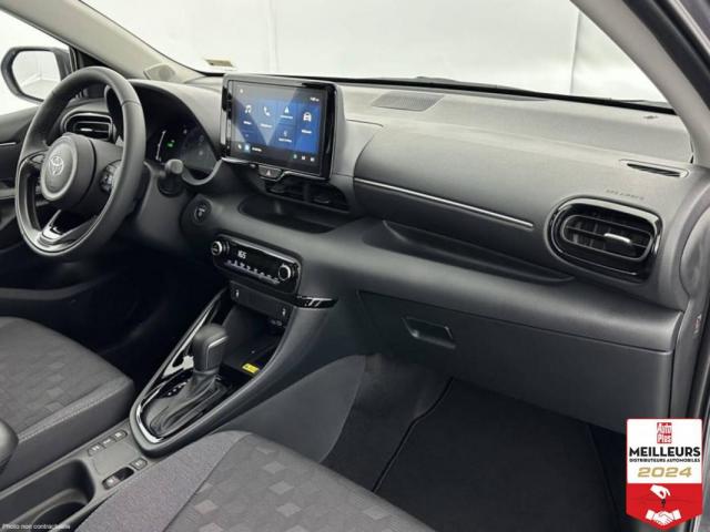 Toyota Yaris image 1