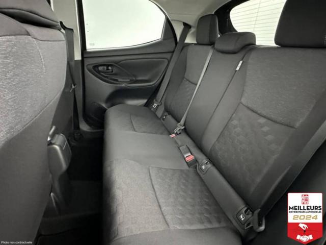 Toyota Yaris image 8