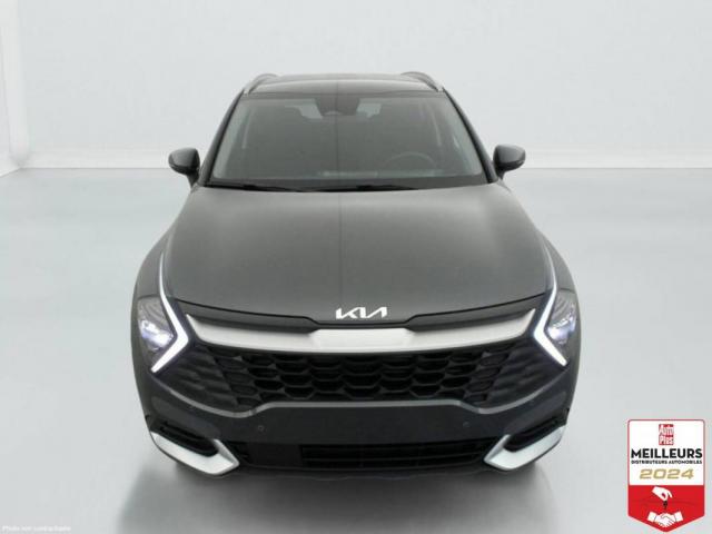 Kia Sportage image 1
