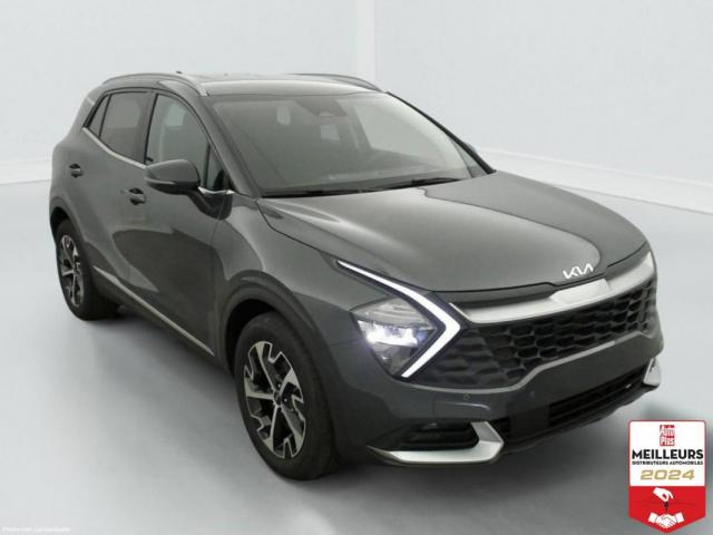 Kia Sportage image 5